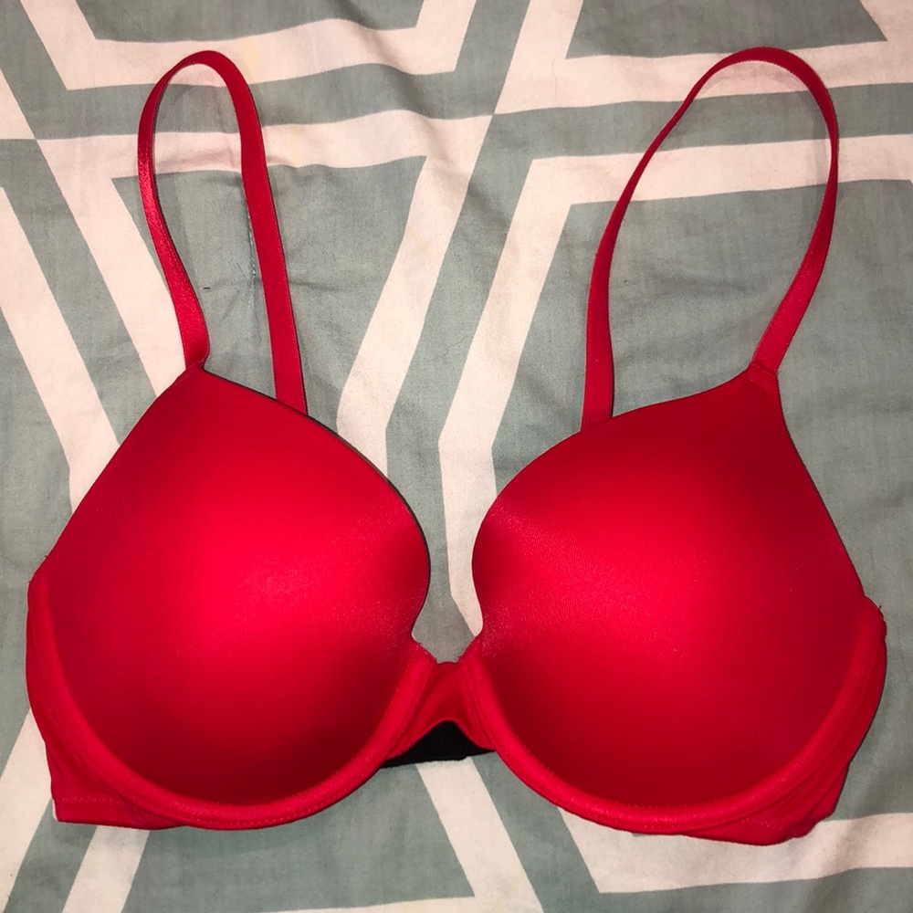 PINK bra